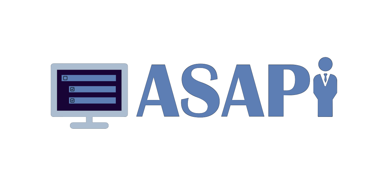 Asapi – Task Tree & Project Planner
